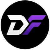 Digital Forge logo